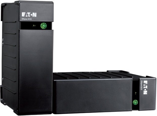 UPS Eaton Ellipse ECO 650FR, 650VA