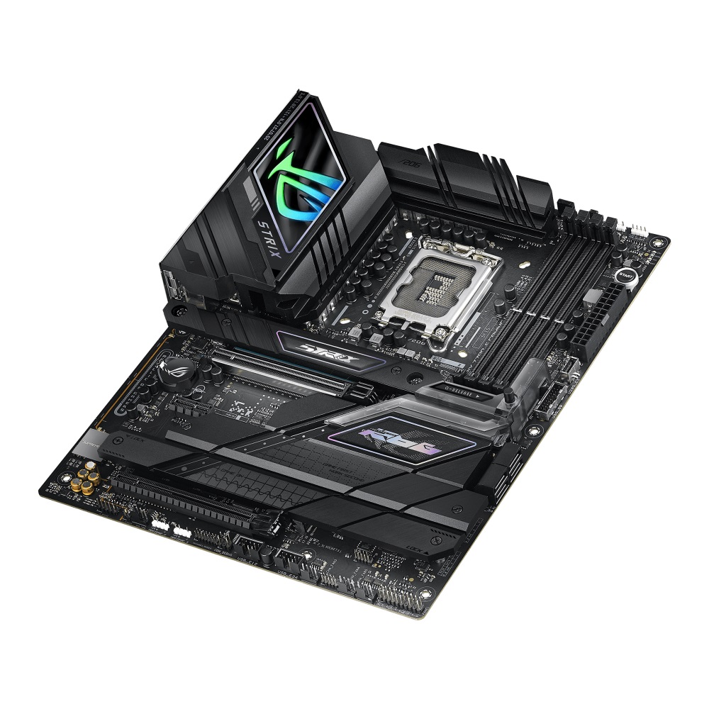 Pllakë amë ASUS ROG STRIX Z790-F GAMING WIFI II, LGA 1700, ATX