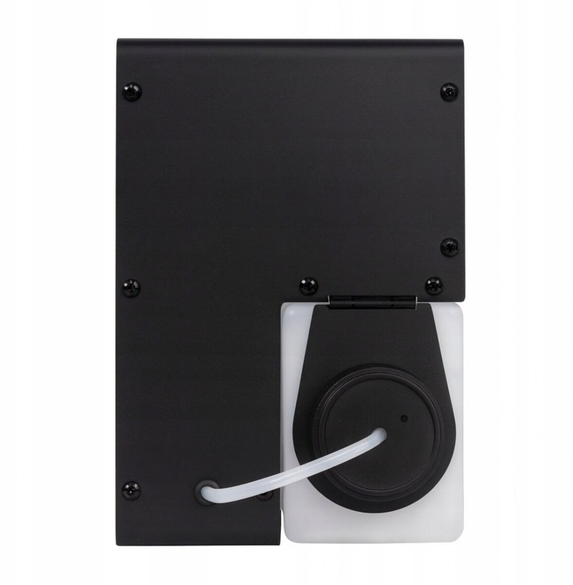 Gjenerator tymi LIGHT4ME FAZE, 500W, DMX, i zi