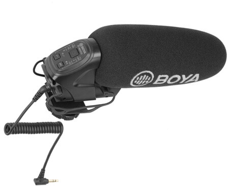 BOYA BY-BM3032 микрофон