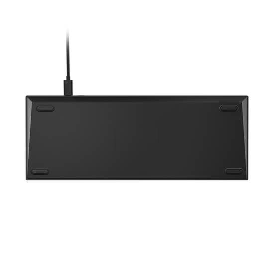 Tastierë Lenovo Gaming Legion K510 Mini Pro, e zezë