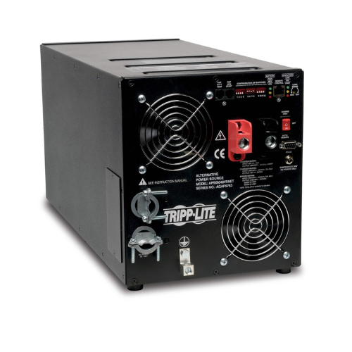 [OUTLET] Inverter/ karikues TrippLite, 1250W