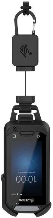 Mbrojtëse Zebra me përshtatës, për EC30, 10 copë