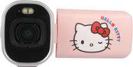 Џебна камера Yashica X Hello Kitty DigiPocket Camcorder, компактна, розова