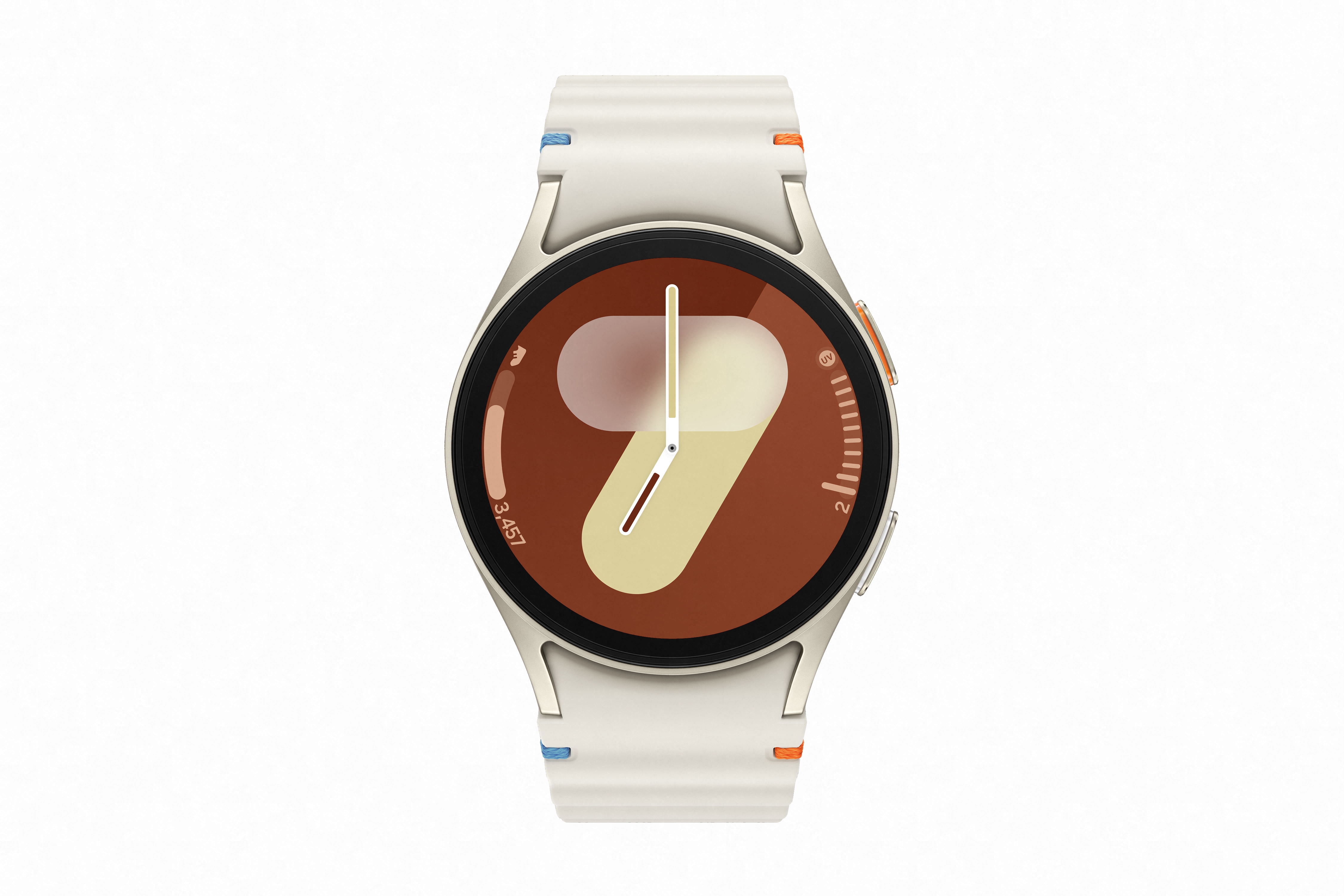 Orë Samsung Galaxy Watch Ultra, 40mm, bezhë
