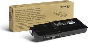 Xerox 106R03532 Црн Тонер Картриџ за VersaLink C400/C405