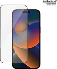 Mbrojtës ekrani PanzerGlass për Apple iPhone 14 Pro Max, Ultra-Wide Fit, transparent