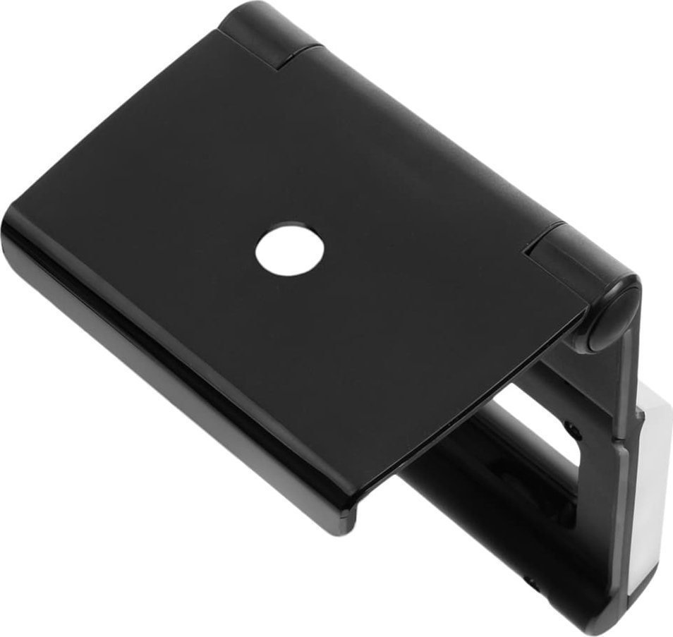 Dritë ambientale për TV Spacetronik Glow One, RGBW, USB, e zezë