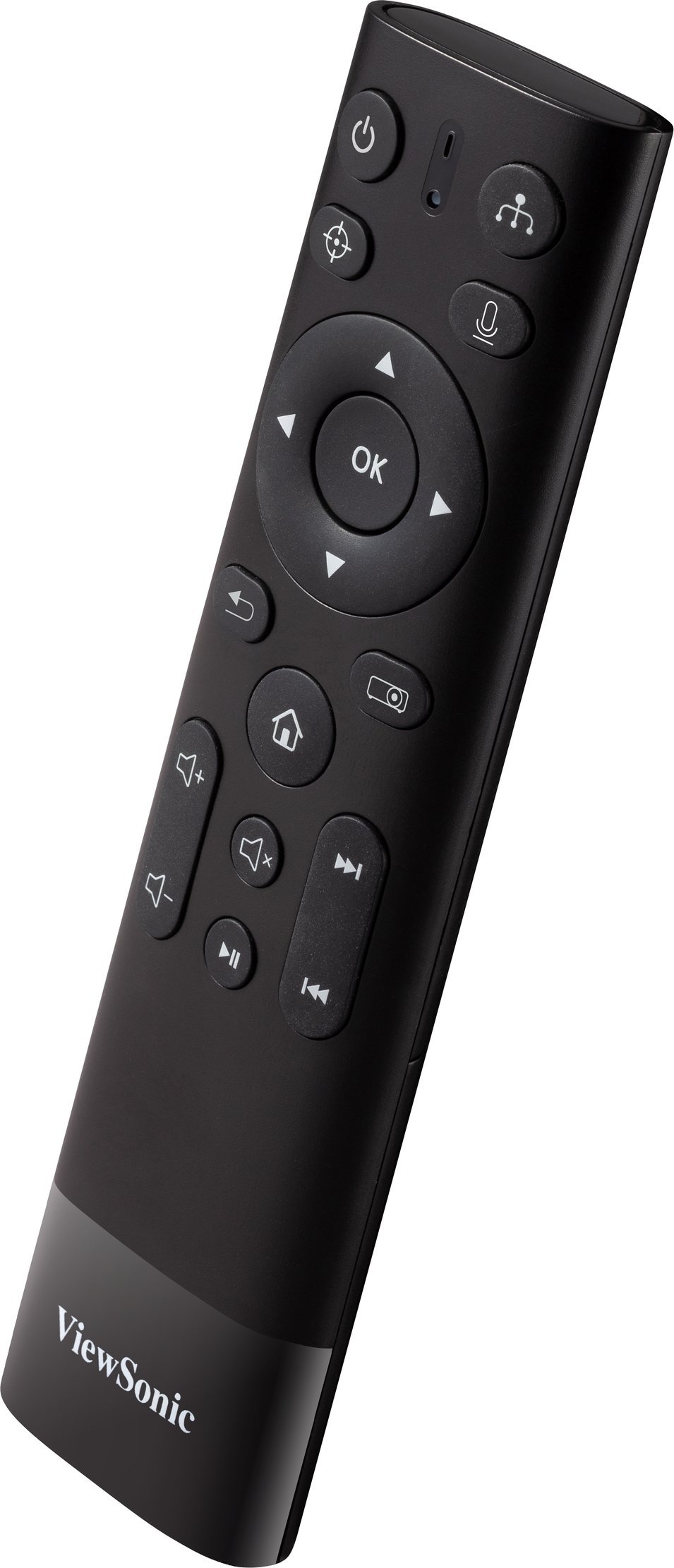 Projektor ViewSonic X1-4KPRO, UHD 4K, 2500 ANSI lumens, i bardhë