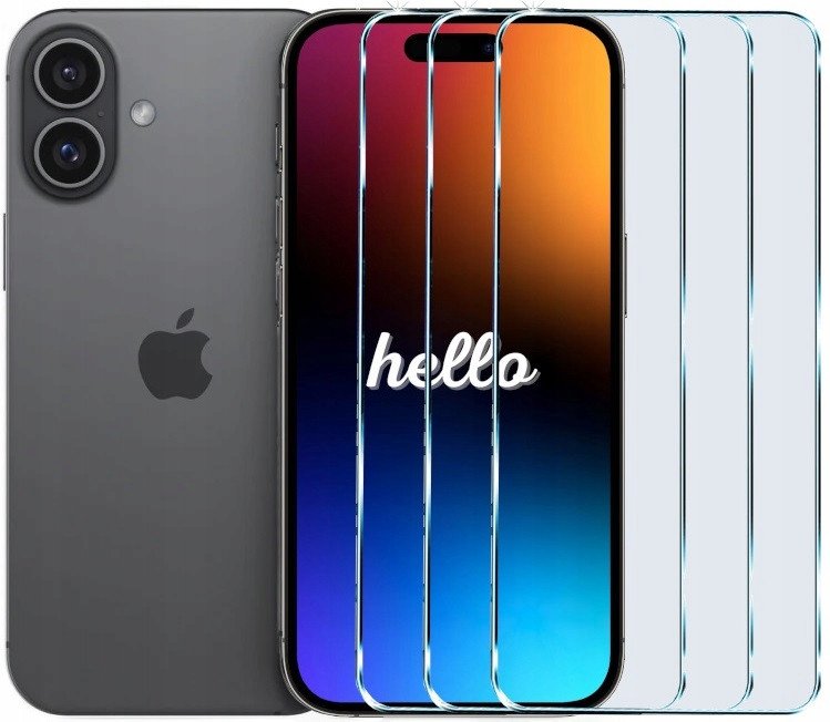 Xham laminimi Musttby Fast Glass OCA për Redmi Note 8 Pro, pjesë zëvendësuese ekrani, transparent