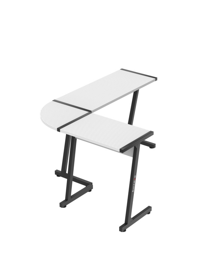 Tavolinë Huzaro Hero 6.0, e bardhë