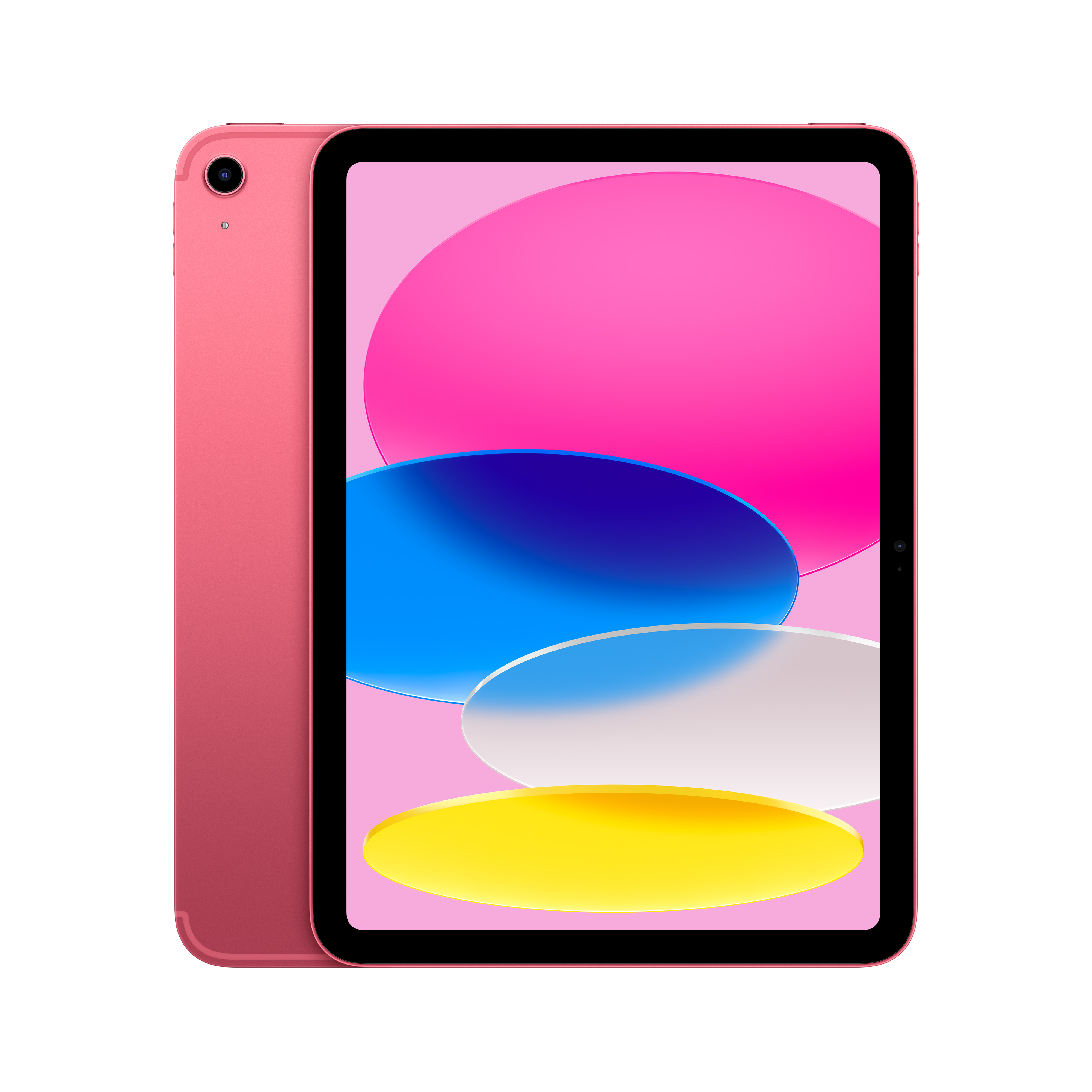 Apple iPad (A16), 11", Cellular, 512GB, Pink