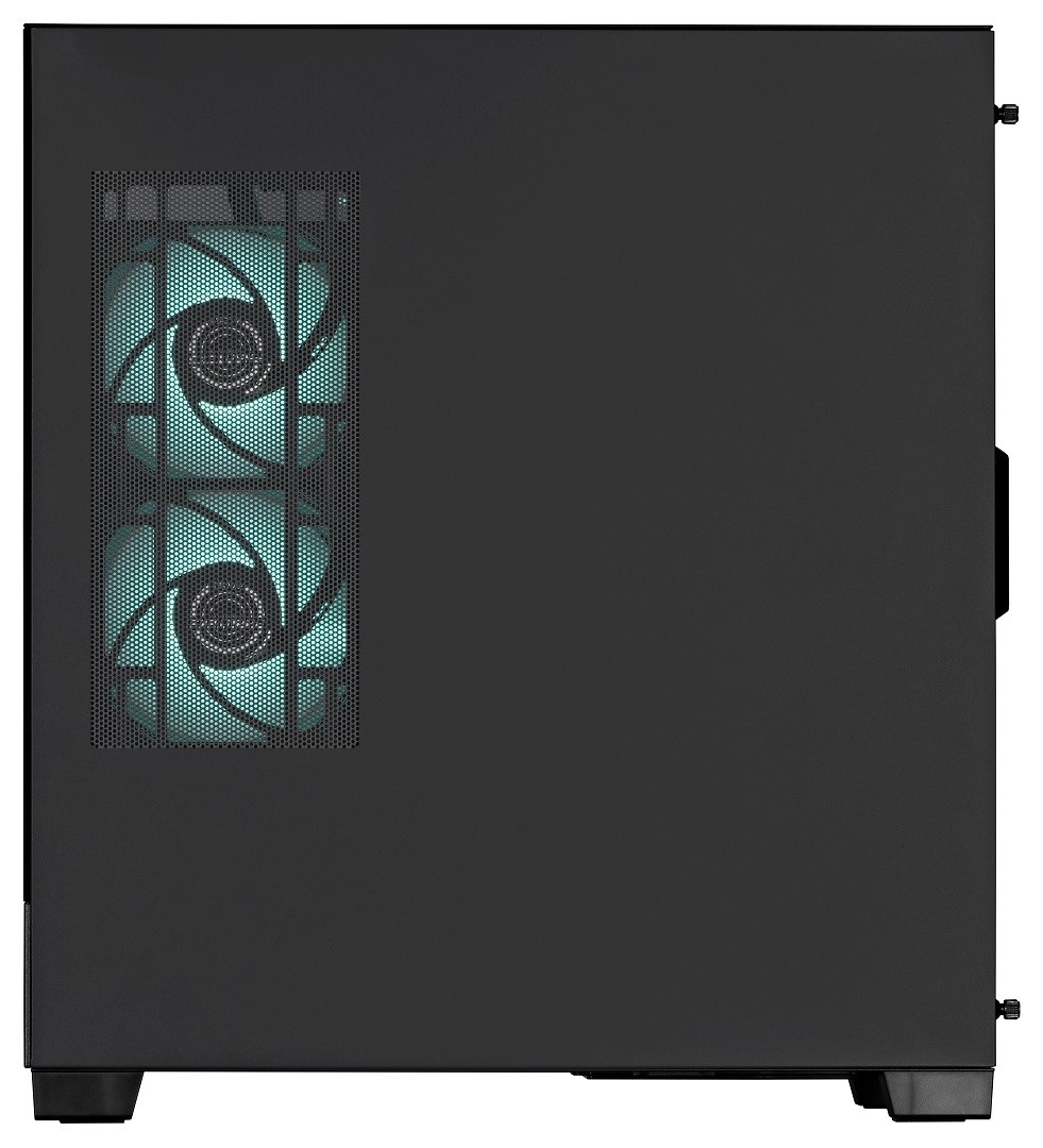 Kompjuter Actina AMD Ryzen 7 7800X3D, RX 7900 XTX, 1TB SSD, i zi