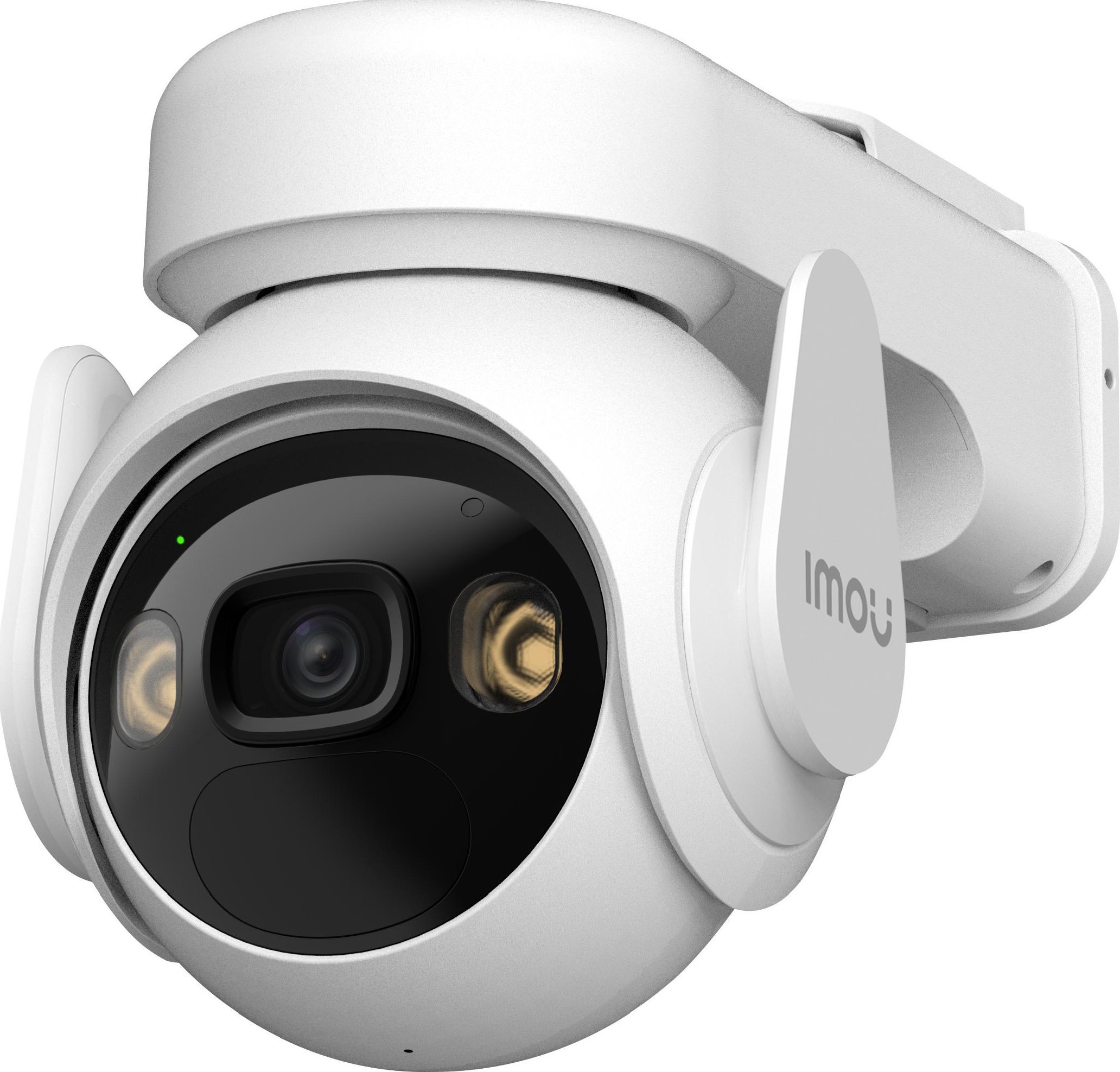 Kamerë sigurie Wi-Fi IMOU Ipiece-K9EP-3T0WE, 2K, IP66, bateri e rikarikueshme