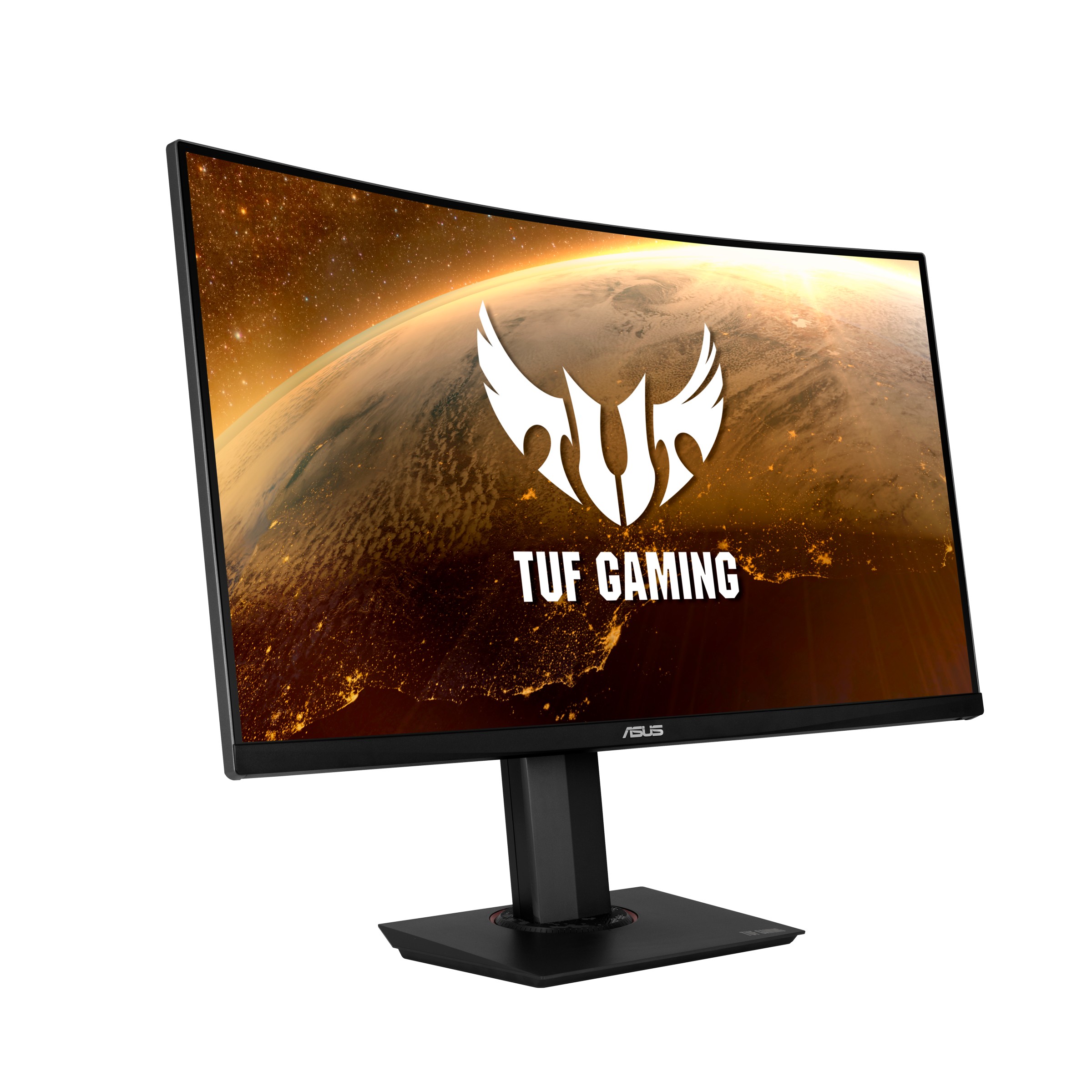 Monitor ASUS TUF Gaming VG32VQR, 31.5", WQHD, 165Hz, i zi