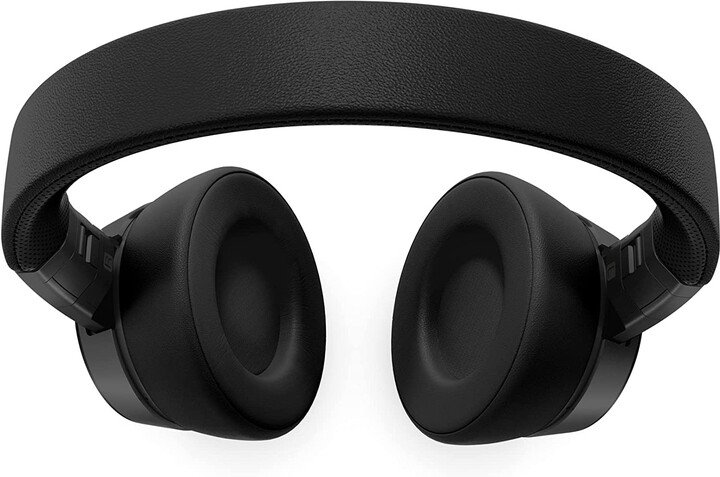 Kufje Lenovo Yoga ANC, të zeza