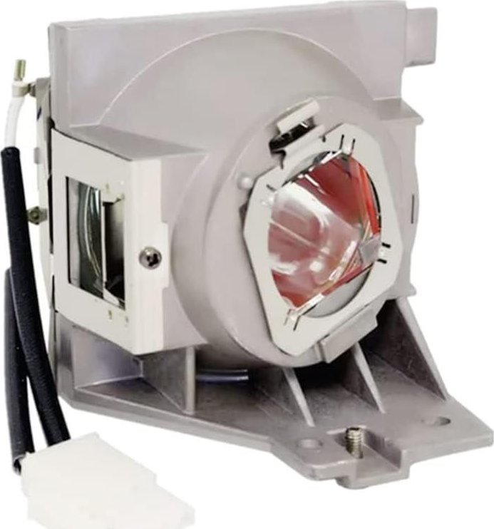 Лампа за проектор CoreParts ML13842, заменска, бела