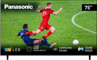 Televizor Panasonic TX-75LX800E - 75'' (189cm), 4K UHD, i zi