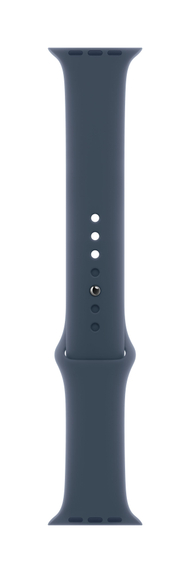 Apple Watch 41mm Band, Storm Blue Sport Band - S/M