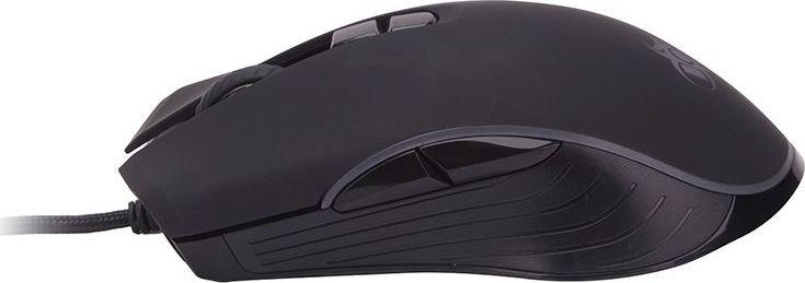 Maus Tracer Gamezone Mavrica (TRAMYS46222), i zi