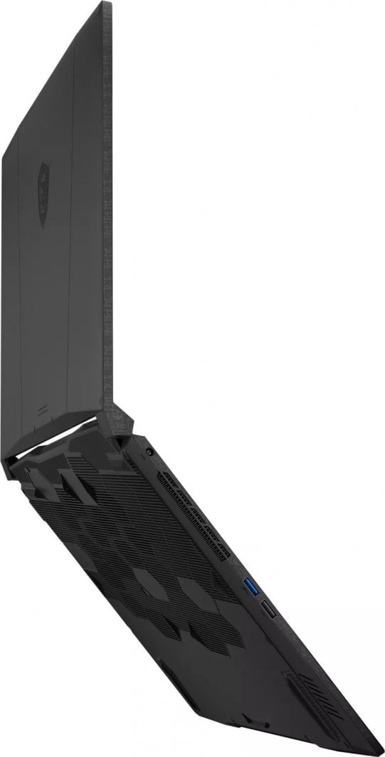 [OUTLET] Laptop MSI Katana 17 B13VFK-841XPL, 17.3", Intel Core i7 13620H, 64 GB RAM, 1 TB SSD, NVIDIA GeForce RTX 4060, i zi