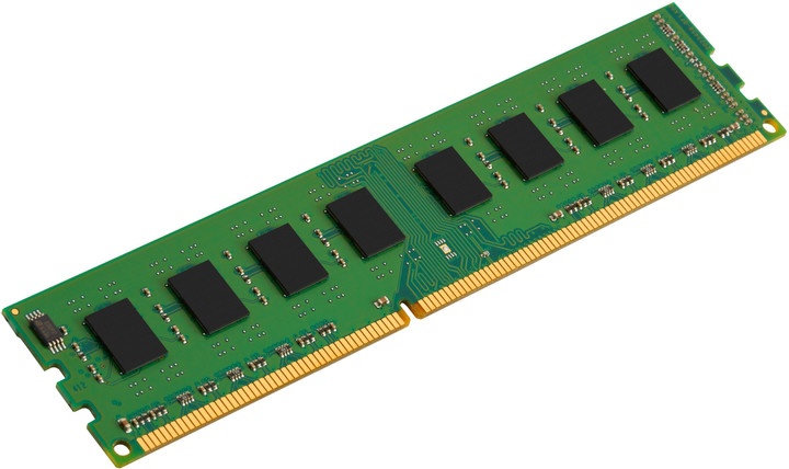 Memorie operative Kingston, 4GB DDR3, 1600MHz për Fujitsu