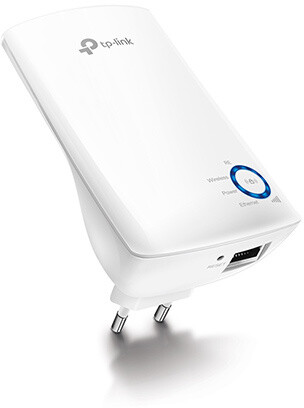 Zgjerues sinjali për Wifi TP-LINK TL-WA850RE 