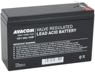 Речарџирачка батерија AVACOM 12V 6Ah HighRate, F2