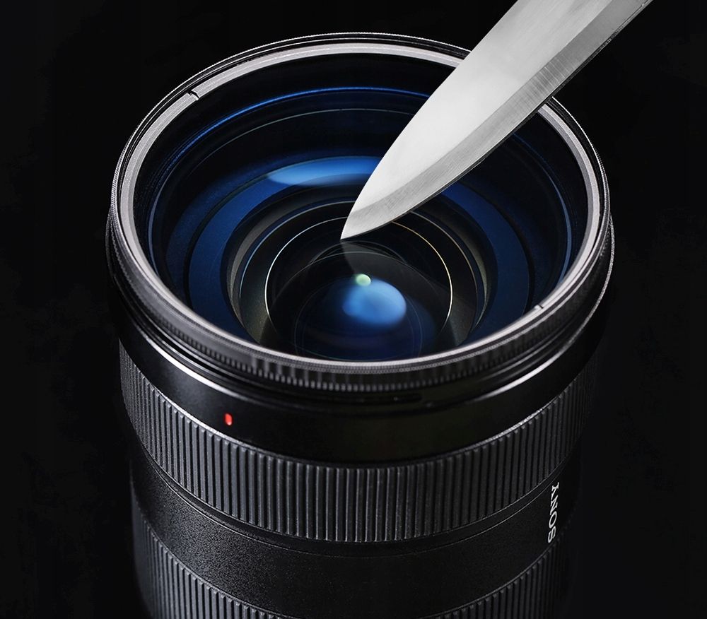 Filtër polarizues K&amp;F Concept KF01.1442 CPL, 82mm, Slim, i zi