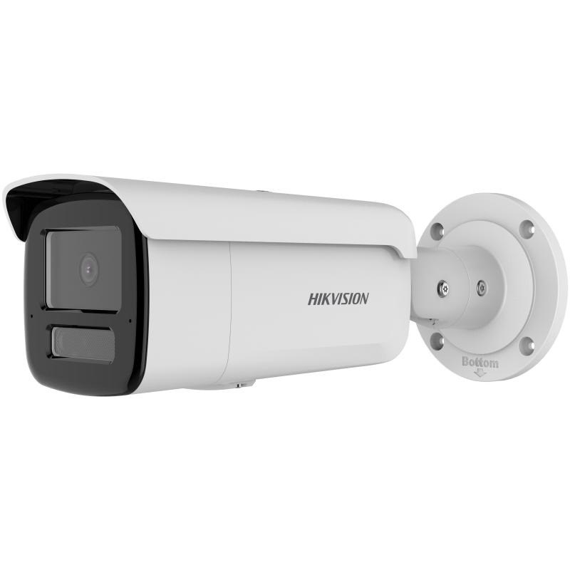 NVR Hikvision DS-7608NXI-K2, 8 kanale, 4K, i zi