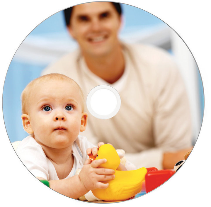 CD-R Verbatim 50 copë