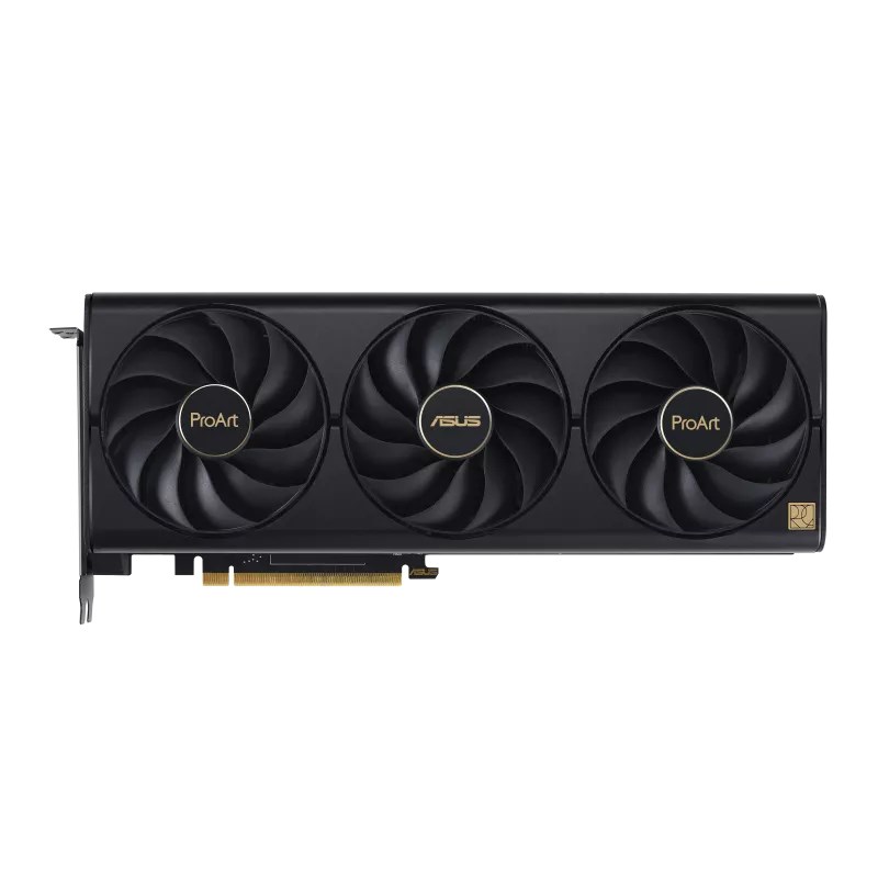 Kartë grafike ASUS ProArt NVIDIA GeForce RTX 4080 SUPER, 16 GB GDDR6X