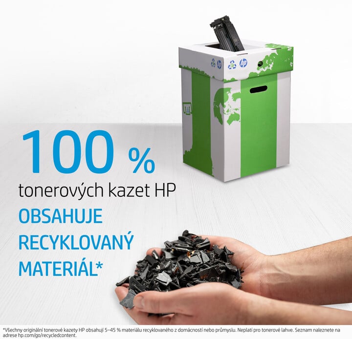 Toner HP Q5949A, i zi