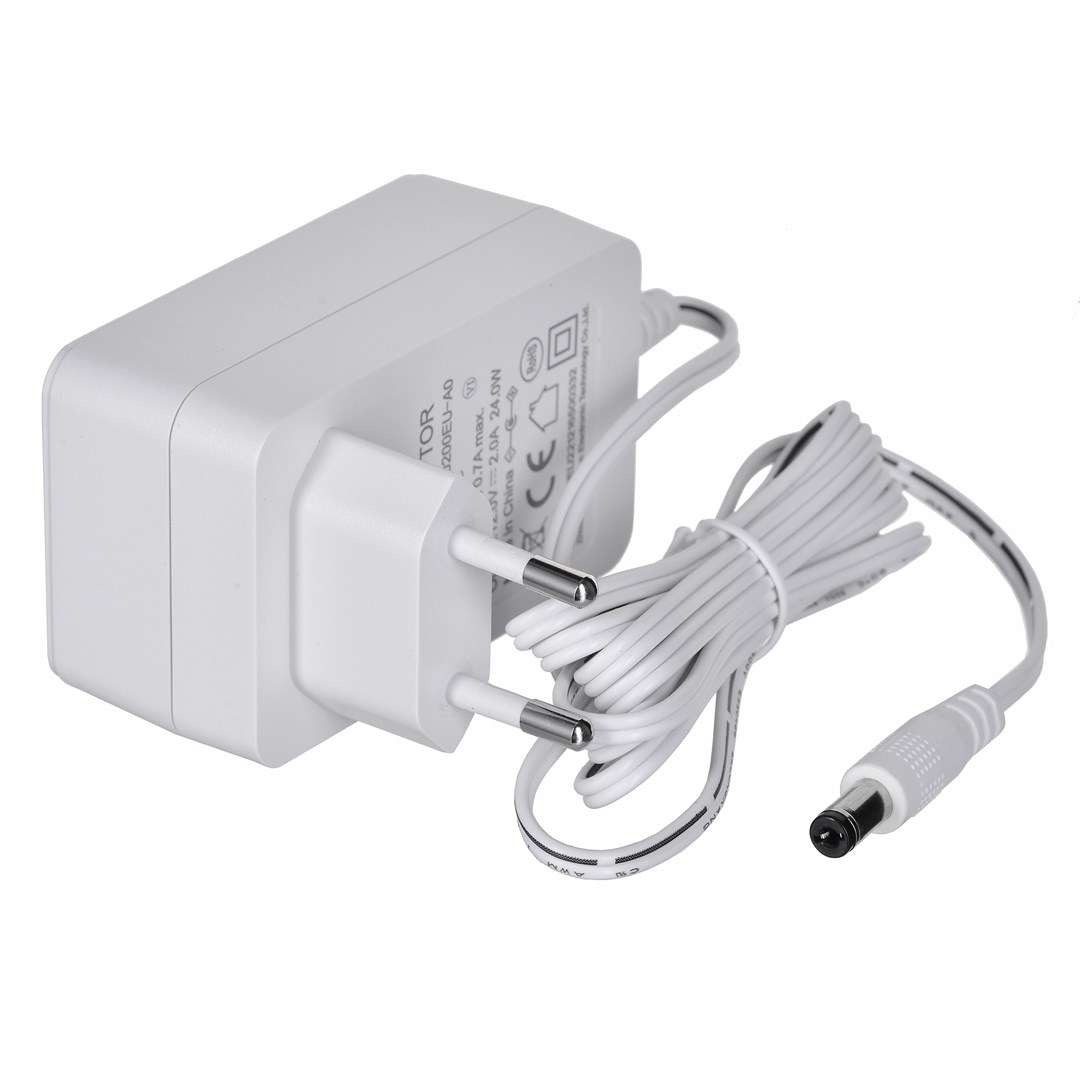 Kamerë sigurie Reolink RLC-823A, 8 MP, 3840 x 2160, me mikrofon të integruar, e bardhë