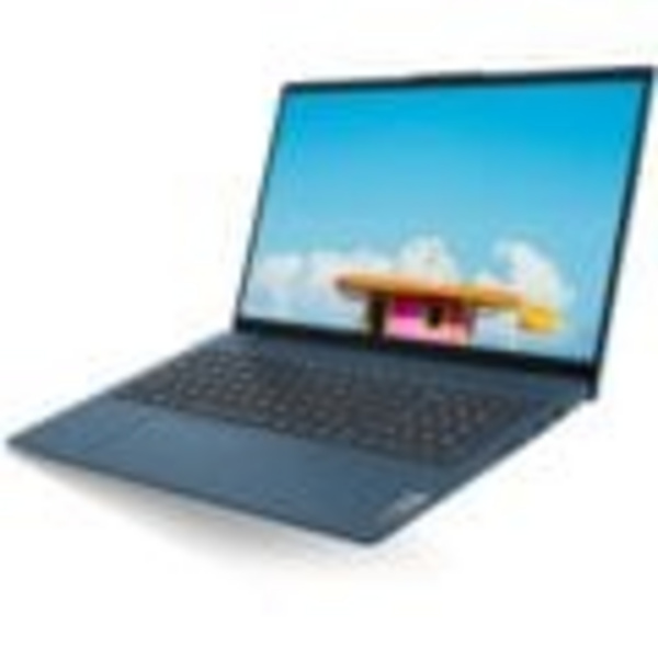 [OUTLET] Laptop Lenovo IdeaPad 5 15ARE05, 15.6", AMD Ryzen 5, 8GB RAM, 256GB SSD, AMD Radeon Graphics, i kaltër