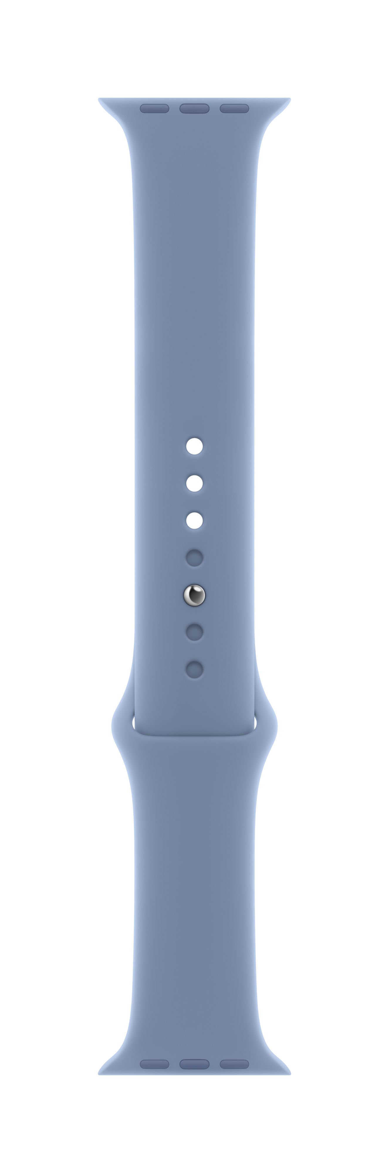 Apple Watch 41mm Band, Winter Blue Sport Band - M/L