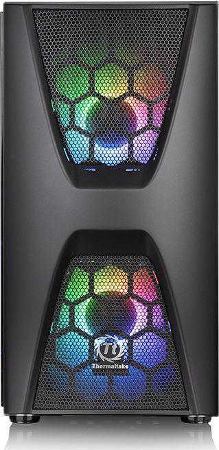 Kasë Thermaltake Commander C34, Midi Tower