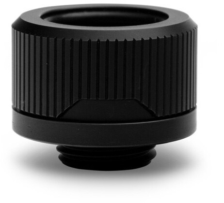 Përshtatës kompresimi EK Water Blocks EK-Quantum Torque HDC 16, zi