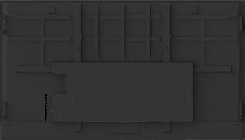 Ekran profesional ViewSonic CDE31, 98", 4K, i zi