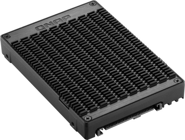 Përshtatës për disk QNAP QDA-U2MP - U.2 NVMe në dual M.2 NVMe SSD