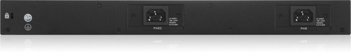Switch Zyxel XGS4600-32