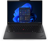 Laptop Lenovo ThinkPad T14 G6, 14", Intel Core Ultra 7 255U, 32GB RAM, 1TB SSD, Intel UHD Graphics, i zi