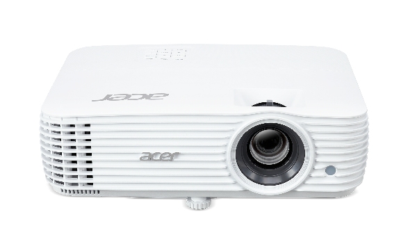 Projektor Acer H6543BDK, Full HD 1080p, 4,500 ANSI lumens, i bardhë