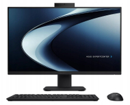Kompjuter All in One Asus AIO P470VAK BPE911X, 27" FHD 100 Hz, Core 5, 16GB RAM, SSD 512GB