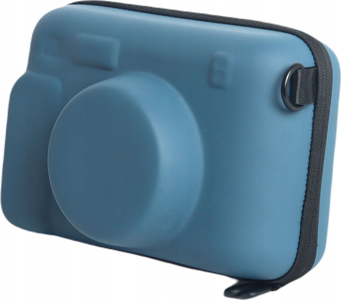 Заштитна кутија Loveinstant за Fujifilm Instax Wide 400, тврда пластика, сина