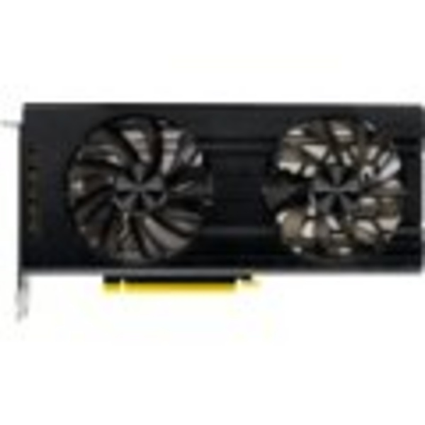 Kartel grafike Gainward GeForce RTX 3060 Ghost, 12GB GDDR6, LHR