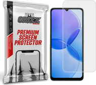 Folie mbrojtëse mat Grizz PaperScreen për Xiaomi Redmi 13R, anti-fingerprint, transparente