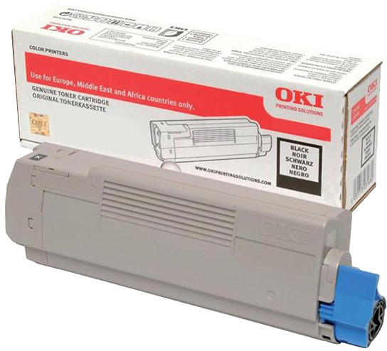 Toner OKI C833/843, i zi