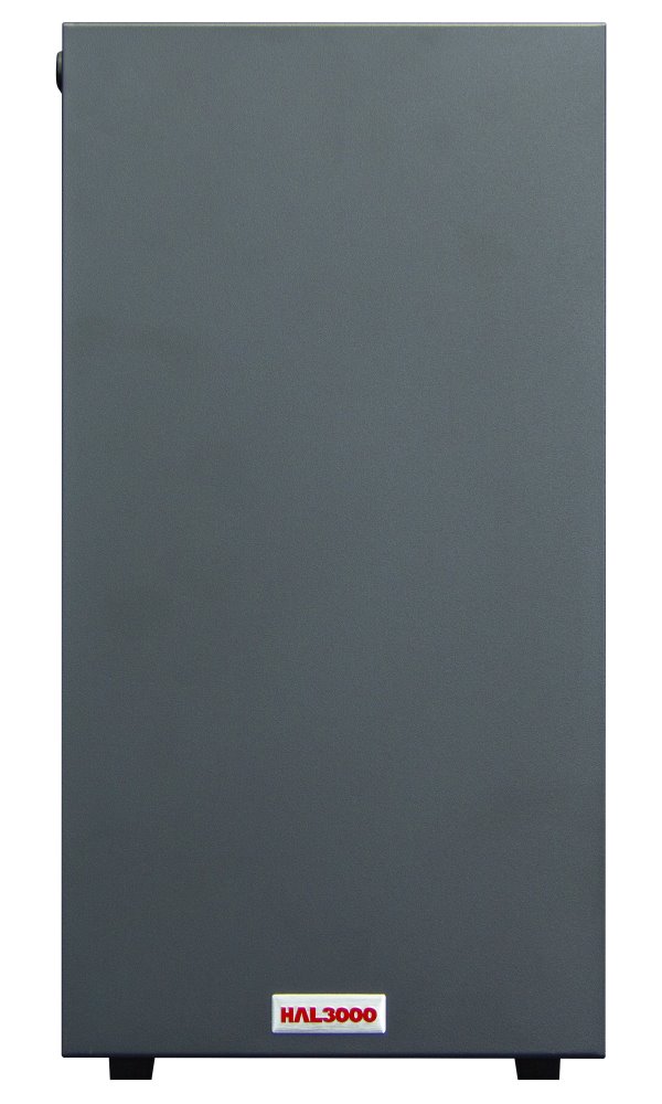 Kompjuter HAL3000 Online Gamer, AMD Ryzen 5 7500F, 32GB DDR5, RX 7800 XT, 1TB SSD, Windows 11 Home, i zi