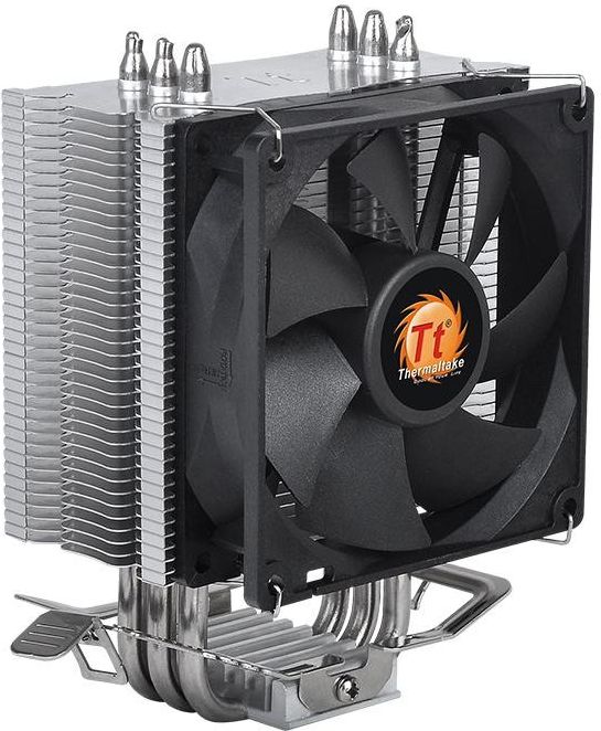 Ftohës procesori Thermaltake Contac 9 (CL-P049-AL09BL-A), 140W